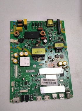 原装风行Z55B6311主板MSA638J-ZC01-01屏LC546PU2L02