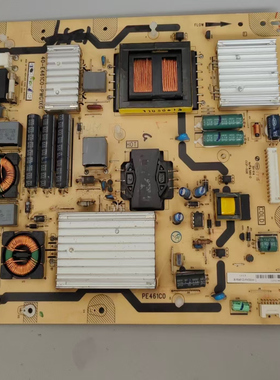 TCL L40F3200B 42/46F3200E 46V7300A电源板40-E461C0-PWG1XG