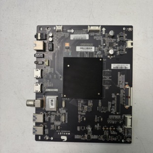 原装微鲸55D2UA 55D2UKD W55J2主板TD.MS828.796 30EE04MB000004