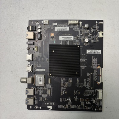 原装微鲸55D2UA 55D2UKD W55J2主板TD.MS828.796 30EE04MB000004
