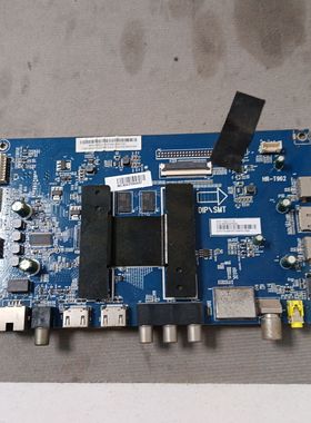 海尔LQ55AL88U81A3板板号0091802191 V1.4屏LSC550FN10