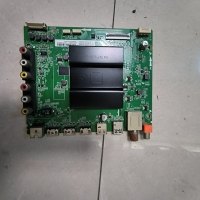 TCL L55E5800A-UD B55A858U主板40-T962A1-MAD2LG屏LVU550ND1L