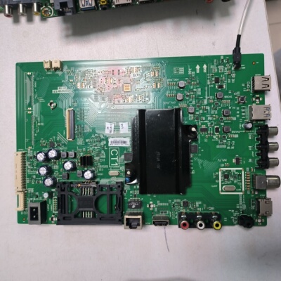 创维55M7S 55G3主板5800-A8H520-0P00/1P00屏RDL550WY(LD0-700)