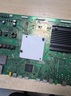 原装索尼KD-55X8000C主板1-894-595-22屏LSY550FN01-001
