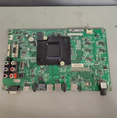 海信LED43HS268 主板RSAG7.820.7316 配屏HD426DF-B51