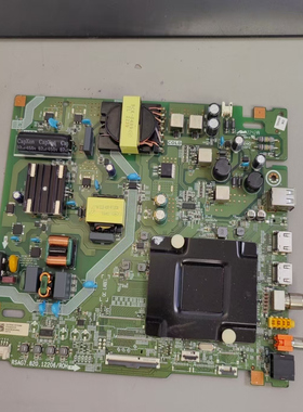 海信65E3H328773主板RSAG7.820.12206屏HD650HIU41-T0