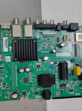 原装主板TPD.MT9216.PB761