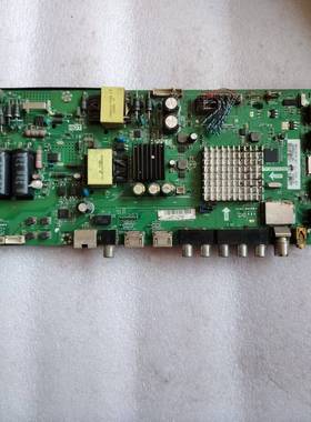 海尔LE42AL88G31 LE42G310P主板TP.MS638.PB731屏V420HJ2-P01测好