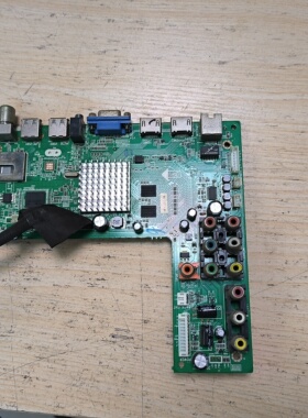 TCL  LE42K32S板MSD6A608-T9E 4704-M608T9-A3233K01屏K420WD1