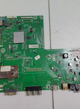 海信LED40K11PG主板RSAG7.820.4235屏LTA400HM08