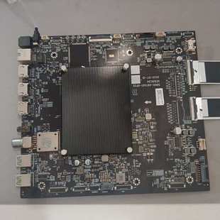 LD0 原装 0P20屏RAE550WY A9TA01 100 创维55S81Pro主板5800