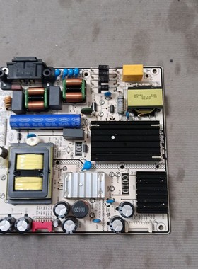 小米L65M5-EA 液晶电源板 SHG6504B-101HA DLBB568 REV:0.1