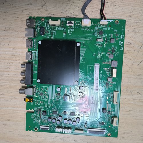 原装 TCL A200PRO主板40-M96524-MAA2HG屏LVU540NE6L CD9W00