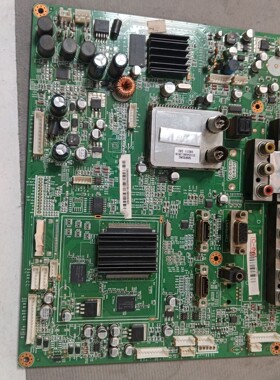 原装长虹PDTV42818U主板JUC7.820.00016023屏S42AX-YB04
