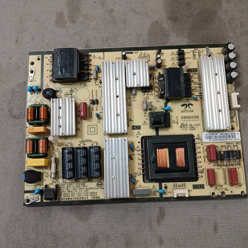 小米 L65M5-5A L65M5-ES 电源板 AY196D-1SF01 KB-5150