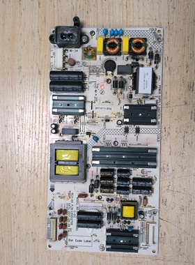 康佳 LED43R1 LED43M2S LED49R1电源板34017621 35022709