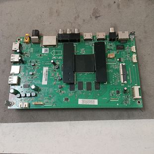 海尔58U2主板0091802295 V1.2屏CC580PV7D