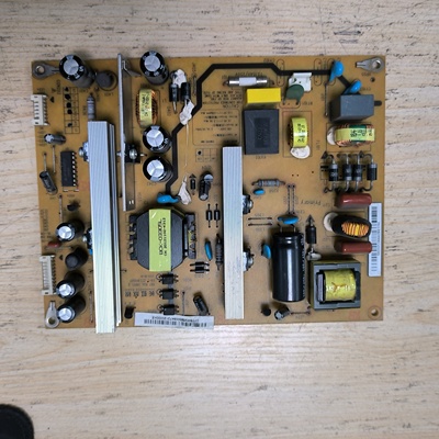 长虹LED50B3100iC电源板 HSM38D-4MB XR7.820.189 V1.2