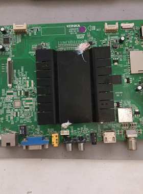 原装康佳LED43X81S主板35022070 屏 72001070YT 1070YT