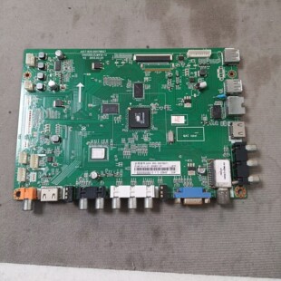 长虹LED39C3000I 主板JUC7.820.00078827 屏 M390X13-E2-A
