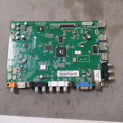 长虹LED39C3000I 主板JUC7.820.00078827 屏 M390X13-E2-A