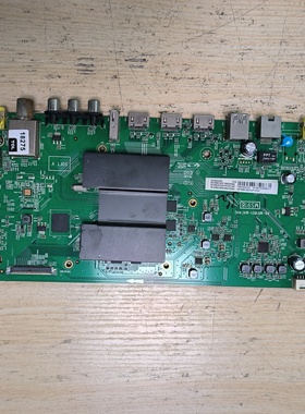 原装拆机东芝55U65CMC 主板40-M91801-MAF4HG屏LVU550NDEL