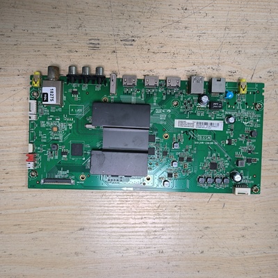 原装拆机东芝55U65CMC 主板40-M91801-MAF4HG屏LVU550NDEL