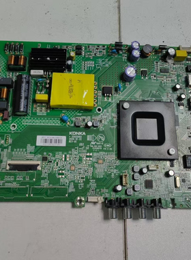 康佳LED 50E8 50F2 43K620 43U5 43C1主板35025093