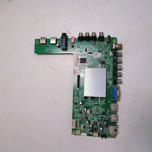 原装康佳LED50M5580AF主板35018441配屏V500HJ1-LE8