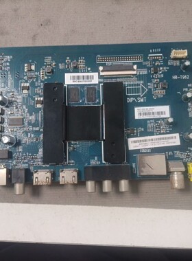 海尔LQ55H71主板HR-T962 0091802191 V1.6屏LSC550FN10
