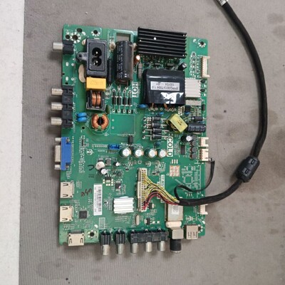 TCL L42F3308B主板TP.MS18VG.P78 3MS82AX屏LVF420AUDX E2 V4