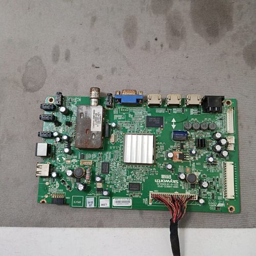 创维 46E65SG主板5800-A8R632-0P20 屏V460H1-LS2