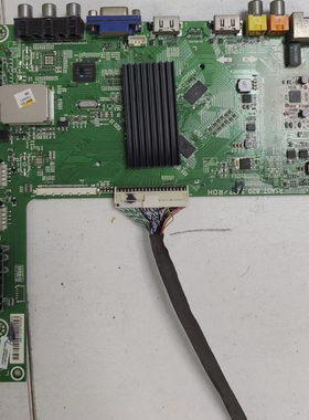 海信LED46K360J主板RSAG7.820.5277屏HE460GF-B51