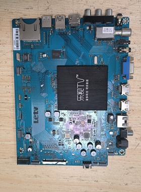 乐视S50 Air主板X50-AIr-MB-H5000 203300000770屏TPT500J1-LE8.N