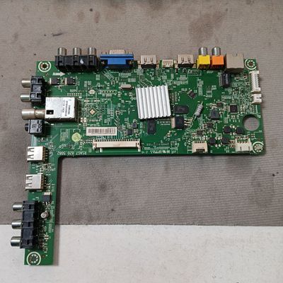 海信LED39S30(1)主板RSAG7.820.5837屏HD390DH-E51