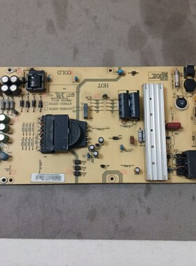 原装海尔H55E17A 电源板 AY165D-2SF01/02 3BS00700 REV:1.0