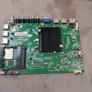 *原装康佳LED42R6610AU主板35019493屏72000750YTV0