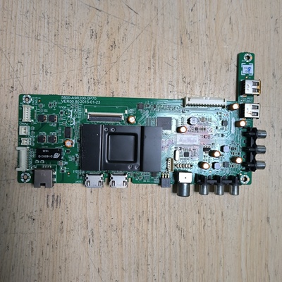 原装创维55E3500主板5800-A9R200-0P70屏SDL550FY(CD0-803)