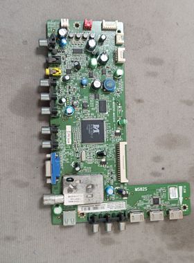 三洋43CE680LED主板40-MS82S0-MAC2XG屏LVF430SSTM