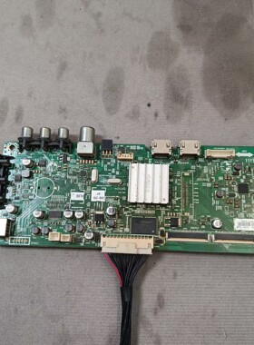 创维43E3000主板5800-A9R050-0P30 屏 RDL430FY  LD0-104