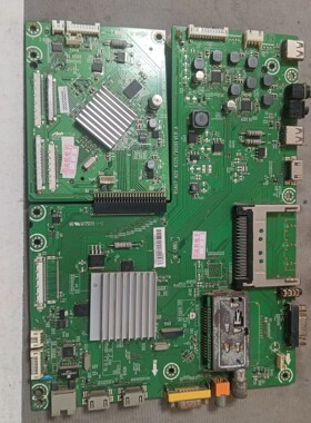 海信LED42K16X3D(B0M3)主RSAG7.820.4335屏HE420FD-B51/V420H2