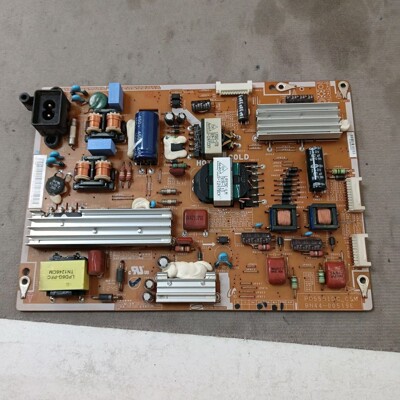 原装三星UA55ES6100J电源板 PD55B1D_CSM BN44-00519E