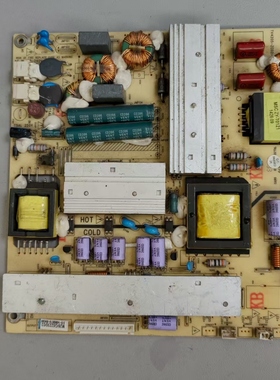 海尔48K5 LD48U3300 LED48F3000W电源板TV4205-ZC02-01