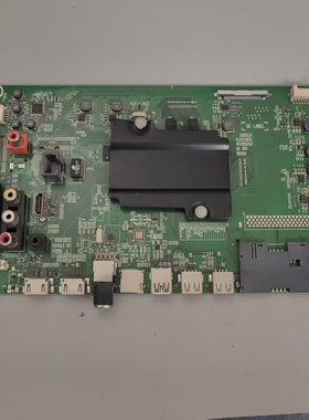 海信LED49K300U主板RSAG7.820.6299/ROH 屏HD490DU-E31