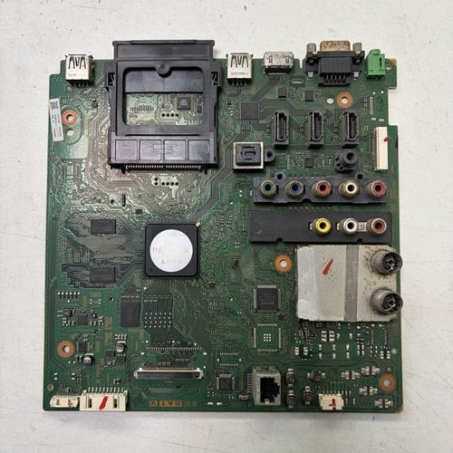 原装索尼KDL-55EX720主板1-883-753-13屏 LTY550HJ03