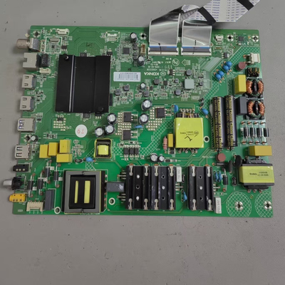 康佳 LED49GM1主板350233363屏72001991YT V1
