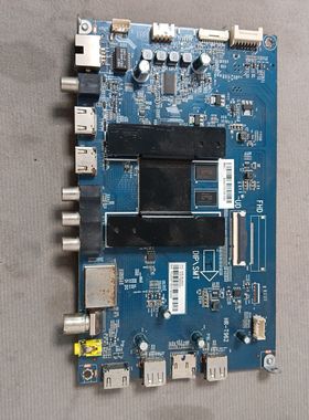 海尔LQ55H31主板0091802191 V1.7屏LSC550FN10-5