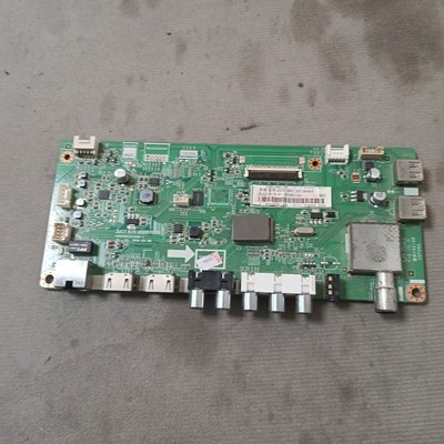 原装长虹50N1 主板JUC7.820.00097065 屏M500F14-E1-A