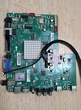 原装BOE LE42Z7100主板T.MS818.82屏条LC420DUJ/SG K1