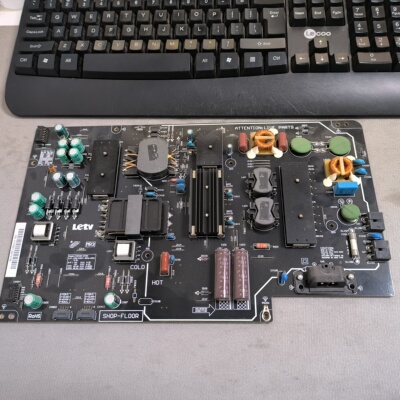 原装乐视L553C1 L553A1 电源板FSP225-2FS01 SH0P-FL00R